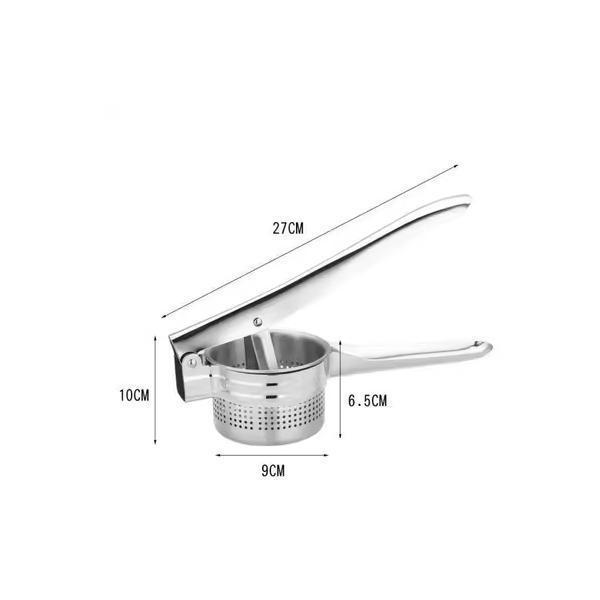 ハンドジューサー 手動ジューサー 果物しぼり 絞り器 しぼり器 フルーツ絞り器 野菜 水抜き レモン絞り レモン絞り機 果汁 フルーツジュース みかん | ブランド登録なし | 07