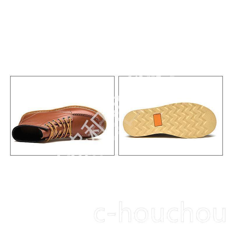 シークレットシューズ シークレットブーツ 10cmアップ あすつく メンズブーツ ワークブーツ かっこいい シークレットブーツ サイズ交換可 | ブランド登録なし | 08
