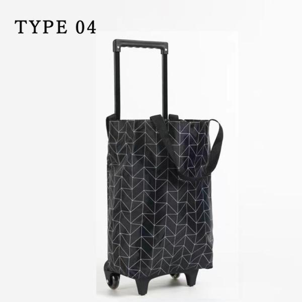 ショッピングカート シルバーカー 軽量 買い物 大容量 手押し車 介護用品 おしゃれ 2輪 高齢者用 敬老の日 便利買い物 母の日 男女兼用 | ブランド登録なし | 03