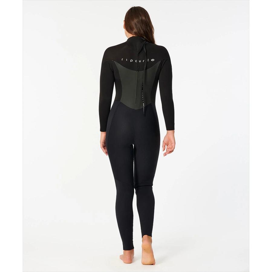 RIP CURL（リップカール） 【SALE】【春秋物】 レディース OMEGA 3/2mm