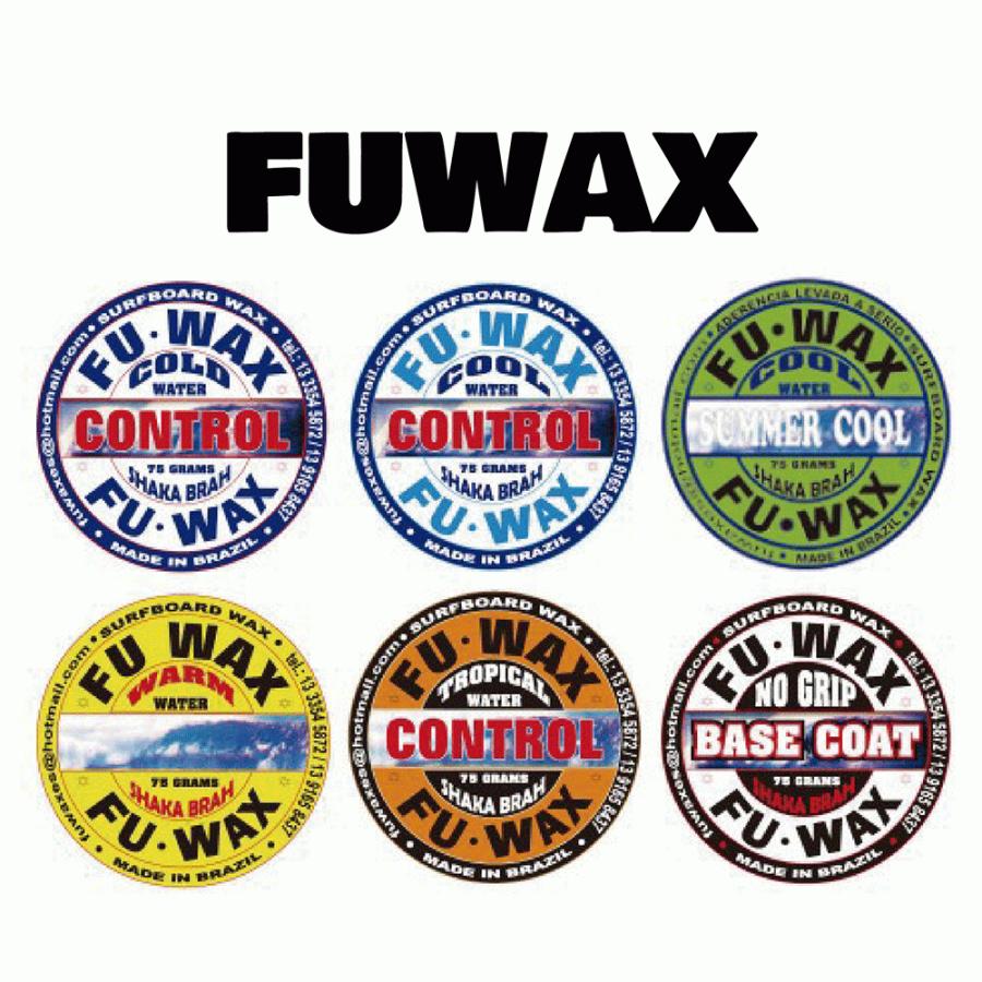 FUWAX【フーワックス】SURF WAX サーフィン ワックス : active-spirit