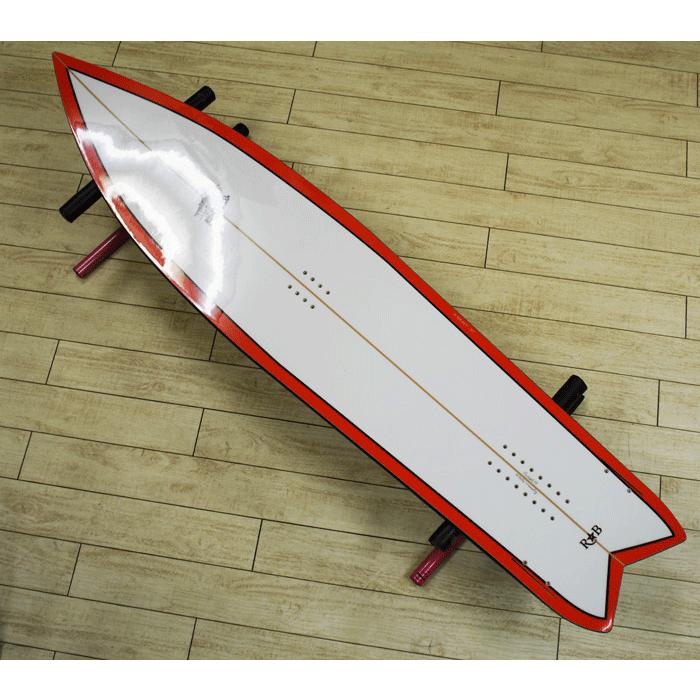 RAY☆BACK SNOWSURFING】FINKEEL 5'2 RAY☆BACK SNOWSURFING】FINKEEL 5'2