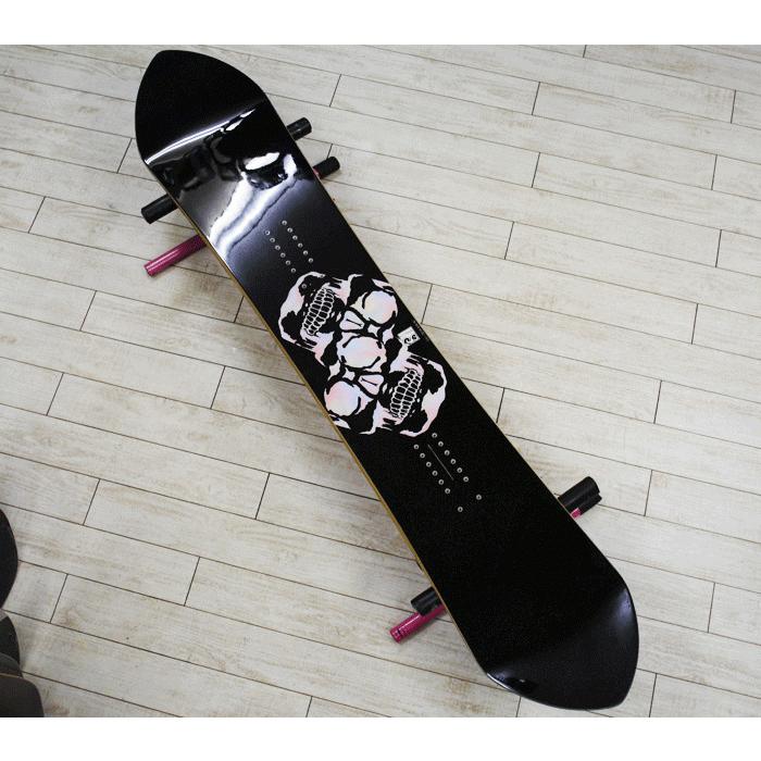 正規取扱店【RAY☆BACK SNOWSURFING】RAY 5'2