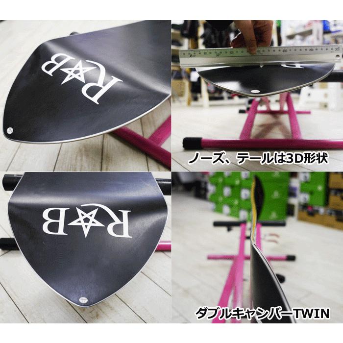 正規取扱店【RAY☆BACK SNOWSURFING】RAY 5