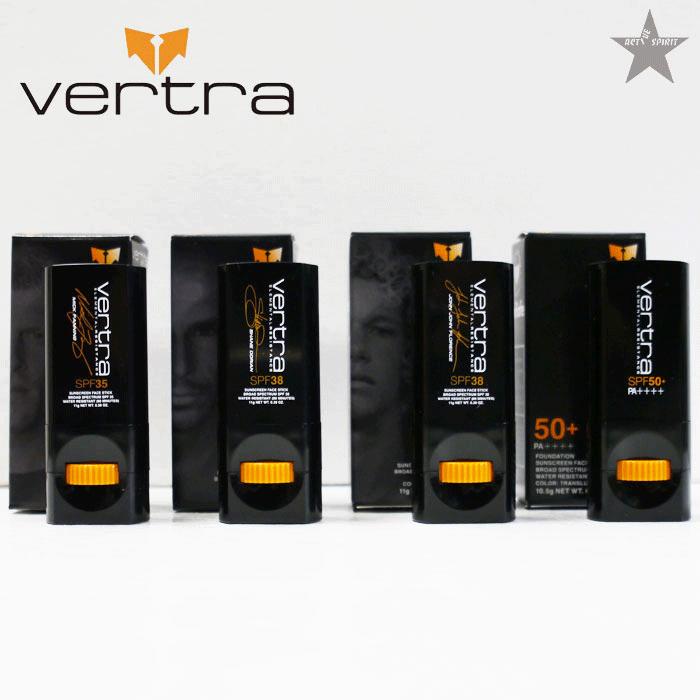 【VERTRA】FACE STICK【日焼け止め】バートラ フェイススティック サーフィン　日焼け止め