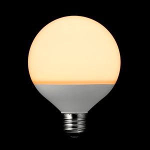 パナソニック LED電球 LDG11L-G/95/W (LDG11LG95W) ボール電球タイプ 95mm 100W相当 電球色相当 6個セットの画像