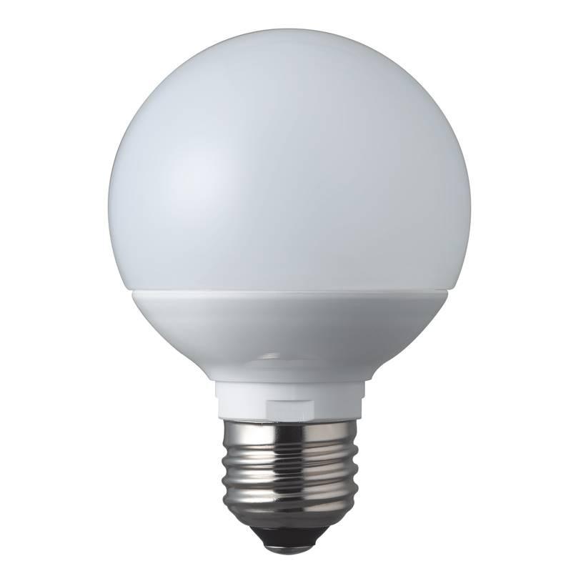 Panasonic（パナソニック） LED電球 LDG4D-G/70/W ボール電球タイプ