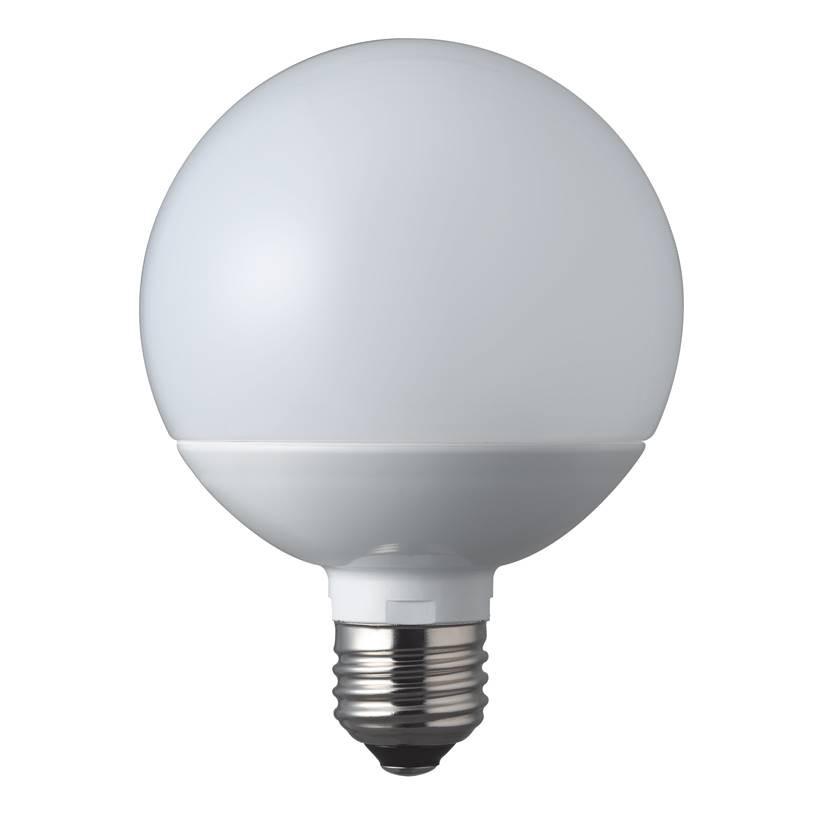 Panasonic（パナソニック） LED電球 LDG6D-G/95/W 6個セット ボール