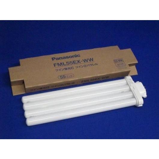 FML55EX-N 55W ２０個 TOSHIBA FML55EX-N 55W 20個 TOSHIBA