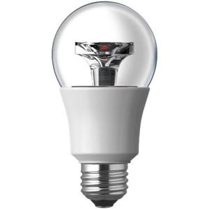 Panasonic（パナソニック） パルックLED電球 クリア LDA8LC6 電球色 10