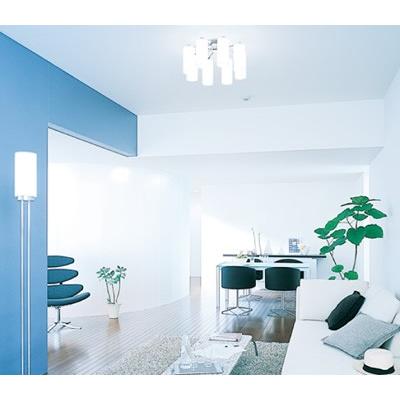 Panasonic（パナソニック） T形LED電球 LDT8D-G/S/T6 10個セット