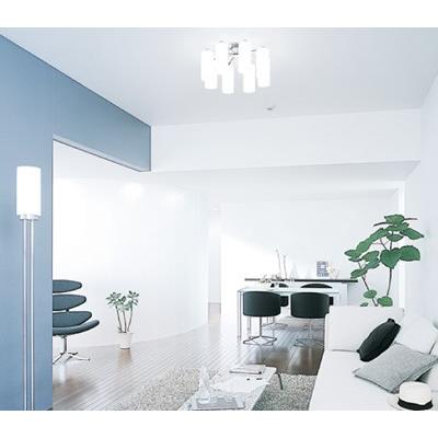Panasonic（パナソニック） T形LED電球 LDT8N-G/S/T6 10個セット