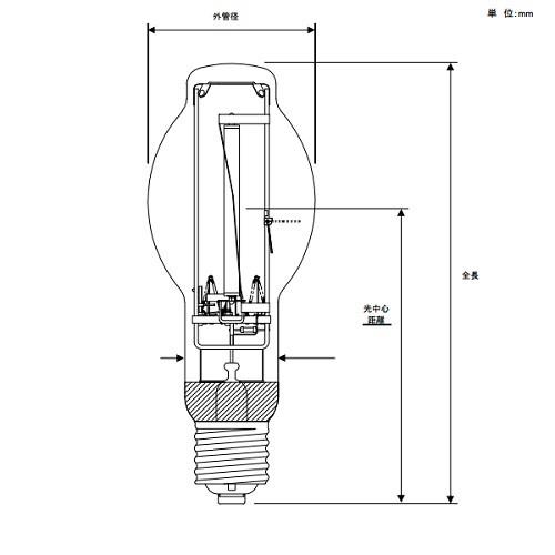 まし様 水銀灯 5本 セット パナソニック ハイゴールド NH360L 楽天市場】パナソニック NH360L/N ハイゴールド(効率本位形
