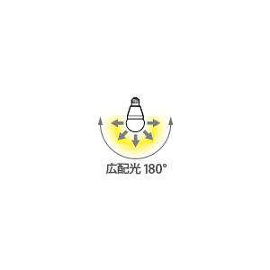 パナソニック LED電球 調光器対応 LDA7L-G/D/S/K6 電球色相当 60形相当