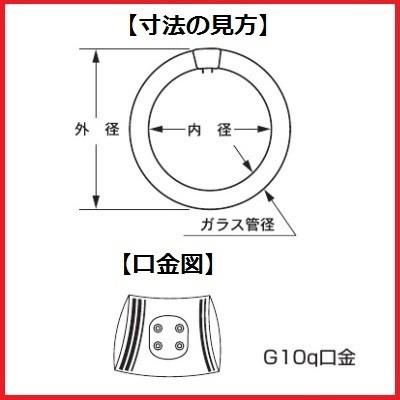 パルックプレミア パナソニック FCL30ENW/28HF3 20本入 ナチュラル色