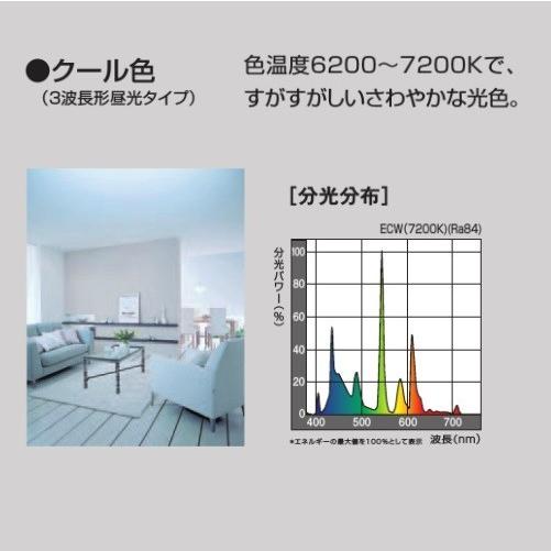 パルックプレミア パナソニック FCL32ECW/30HF3 クール色 32W形 パルックプレミア パナソニック FCL32ECW/30HF3 クール色 32W形