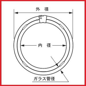 パナソニック ツインパルックプレミア FHD100ECW/LF3 クール色 100形 丸形 ランプ本体品番(FHD100ECW/L) FHD100ECWLF3｜active-star｜03