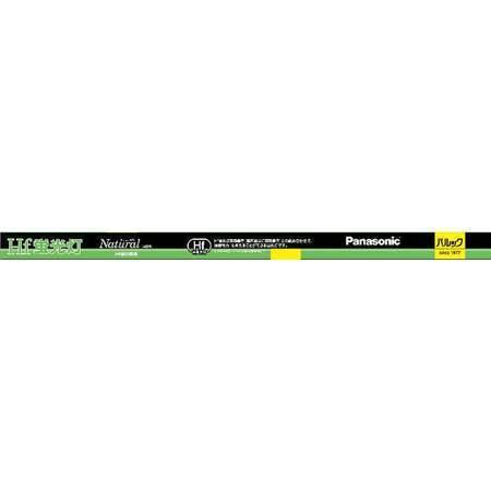 Panasonic パナソニック Hf蛍光灯 FHF16EX-N-HF3 25本入 Panasonic パナソニック Hf蛍光灯 FHF16EX-N-HF3 25本入