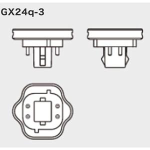 Panasonic（パナソニック） ツイン3 FHT24EX-NF3 ナチュラル色 24形