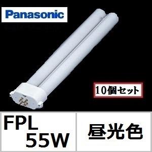Panasonic FML36EX-L ツイン蛍光灯 10個入り Amazon | パナソニック FMLランプ ツイン2パラレル蛍光灯 36形