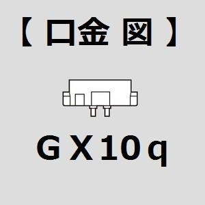 Panasonic（パナソニック） ツイン1 FPL6EX-LF3 10個セット 電球色 6形