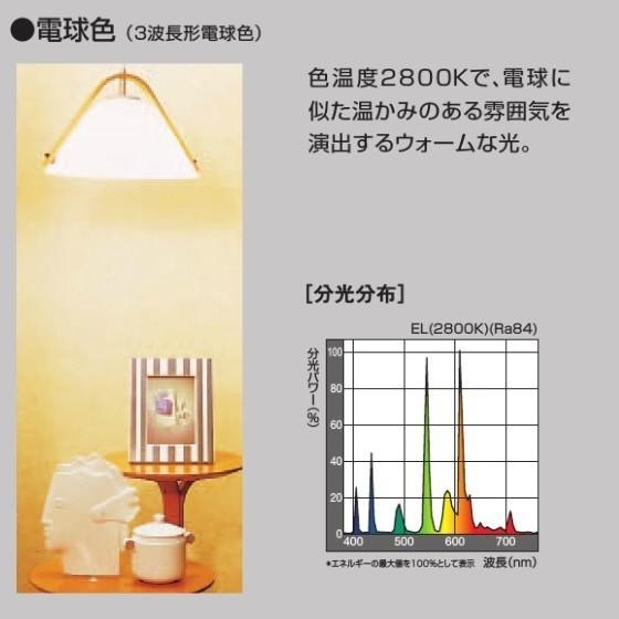 パナソニック パルックボール EFD15EL/11EF2 10個セット 電球色 電球60Wタイプ D形 E26口金 EFD15EL11Eの後継品｜active-star｜03