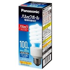 Panasonic パルックボールPREMIER 生産終了 パルックボール パナソニック 生産終了品在庫限り EFD25EL/20EF2 電球