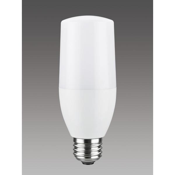 販売大セール 東芝 LED電球 LDT7N-G/S/60W/2 10個セット 昼白色 T形 E26口金 60W相当 LDT7NGS60W2