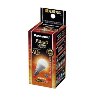 LED電球プレミア パナソニック LED電球 プレミア LDA5L-G-E17/D/S/K4