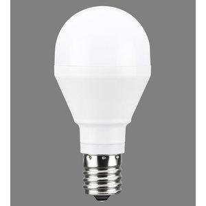 TOSHIBA（東芝） LED電球 LDA6N-H-E17/S/60W2 10個セット ミニ