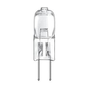 OSRAM（オスラム） OSRAM HALOSTAR 10W 12V G4 品番64415S J12V10W-AXS