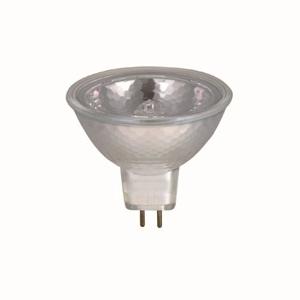 USHIO スーパーライン JR12V50WLN/KUV-H 10個セット 狭角 GU5.3口金