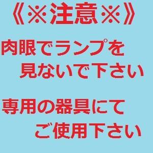 NECライティング Hotalux 殺菌ランプ GL4 殺菌灯 : アクティブ