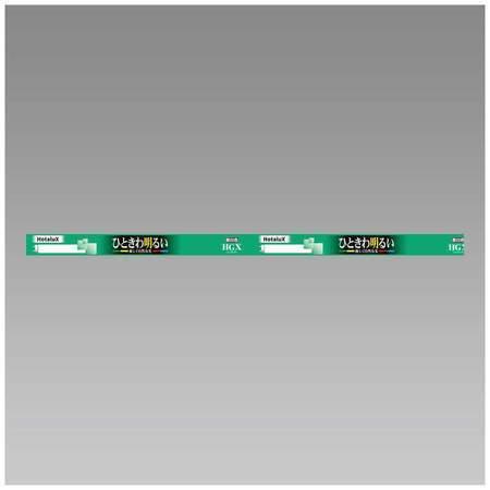 ライフルックHG(ホタルクス) Hotalux (NEC) FL20SSEX-N/18-X2 ライフルックHG(ホタルクス) Hotalux (NEC) FL20SSEX-N/18-X2