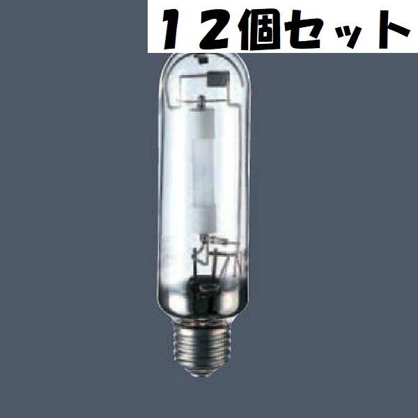 岩崎　ハイラックス　NHT50SDX 12個セット　50W　透明形　2500K 暖光色　E26口金