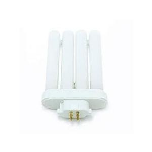 東京メタル FML27EXL-TM 10個セット 電球色 コンパクト形蛍光灯 4本