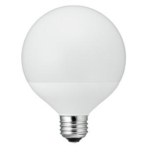 YAZAWA YAZAWA LED電球 ボール形 LDG13NG95 昼白色 100W形 G95 E26口金