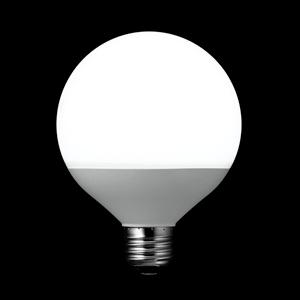 YAZAWA YAZAWA LED電球 ボール形 LDG13NG95 昼白色 100W形 G95 E26口金