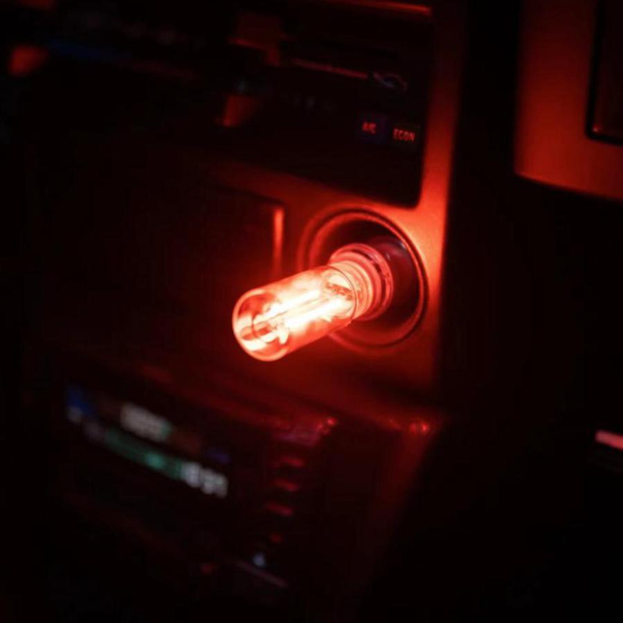 usb ライト 車 車内ライト イルミネーション カー用品 アクセサリー |  | 10