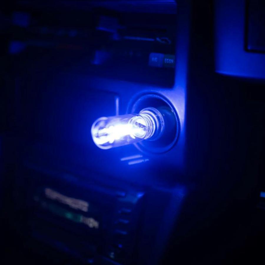 usb ライト 車 車内ライト イルミネーション カー用品 アクセサリー |  | 06