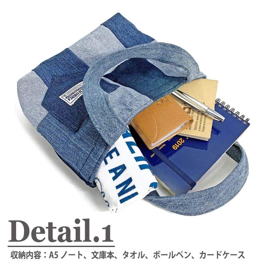 California Have A Nice Time カリフォルニアハブアナイスタイム Lunch Tote Ahb 017 ランチバッグ ランチトート ミニトート レディース ブランド Ahb 017kai Have A Nice Time Store 通販 Yahoo ショッピング