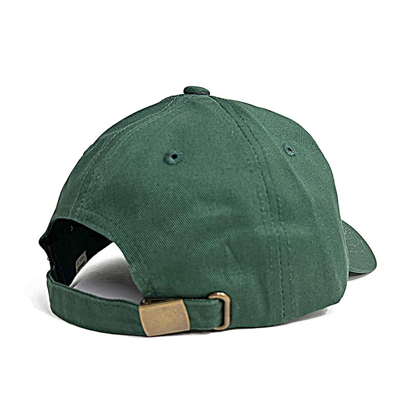 CALIFORNIA HAVE A NICE TIME! / カリフォルニアハブアナイスタイム LOW CAP BEAR2 (CA-2208) ローキャップ アメカジ ベアー レディース メンズ ブランド |  | 04