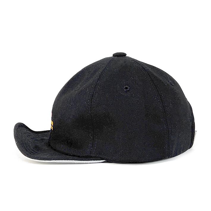 CALIFORNIA HAVE A NICE TIME! / カリフォルニアハブアナイスタイム S.V CAP BEAR's FACE (CA-2227) ショートバイザーキャップ  レディース メンズ ブランド | CALIFORNIA HAVE A NICE TIME ! | 04