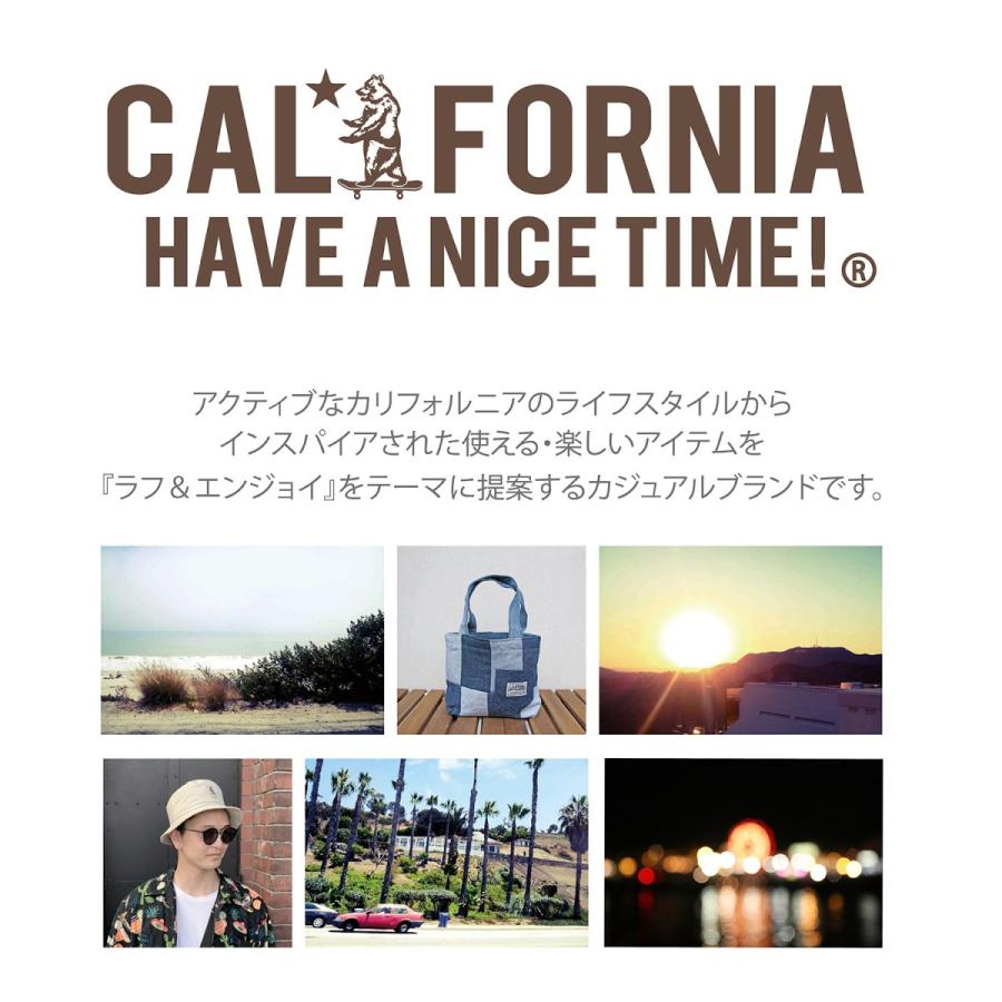 《CALIFORNIA HAVE A NICE TIME !》カリフォルニアハブアナイスタイム SUMMER RIB WATCH (KKN-050) サマーリブワッチ ニットビニー メンズ レディース ブランド |  | 07
