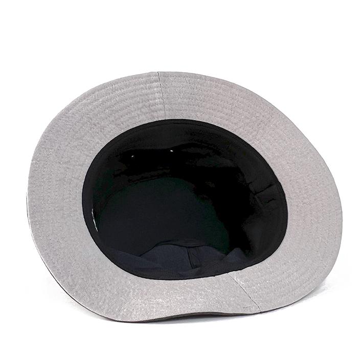 Well-Tailored / ウェルテイラード VINTAGE WASH BUCKET HAT (WL-2226) バケットハット CALI 洗い加工 レディース メンズ ブランド |  | 04