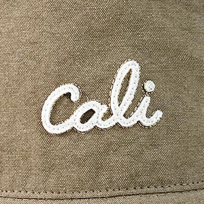 Well-Tailored / ウェルテイラード VINTAGE WASH BUCKET HAT (WL-2226) バケットハット CALI 洗い加工 レディース メンズ ブランド |  | 06