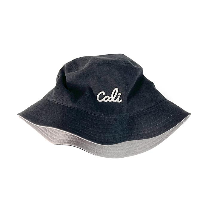 Well-Tailored / ウェルテイラード VINTAGE WASH BUCKET HAT (WL-2226) バケットハット CALI 洗い加工 レディース メンズ ブランド |  | 07