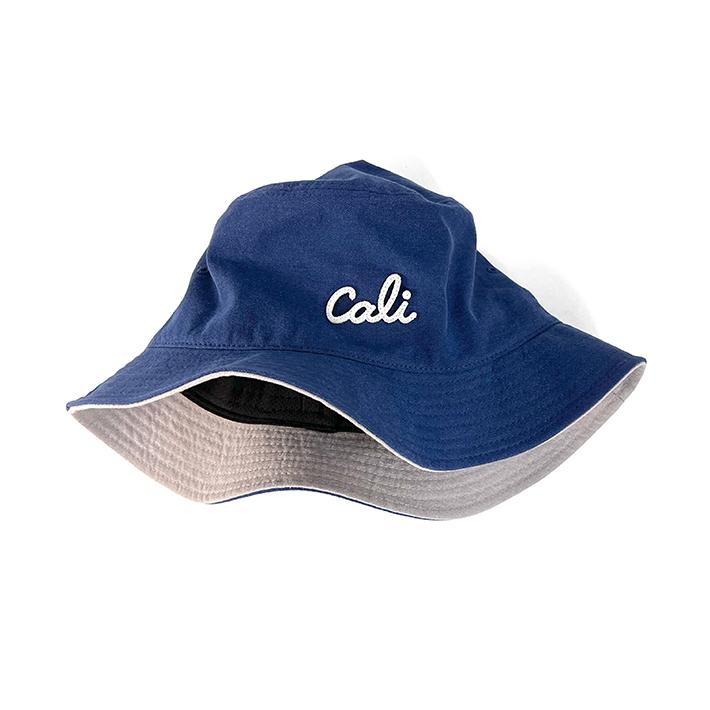Well-Tailored / ウェルテイラード VINTAGE WASH BUCKET HAT (WL-2226) バケットハット CALI 洗い加工 レディース メンズ ブランド |  | 09
