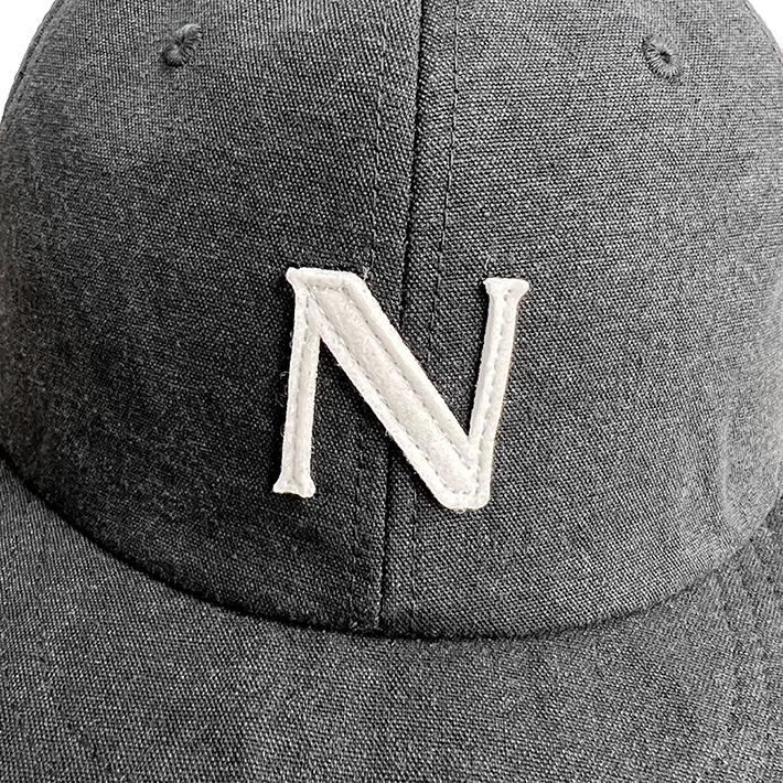 Well-Tailored / ウェルテイラード S.V CAP FRIDAY (WL-2301) ショートバイザーキャップ ベースボールキャップ ショートブリム メンズ ブランド | Well-Tailored | 03