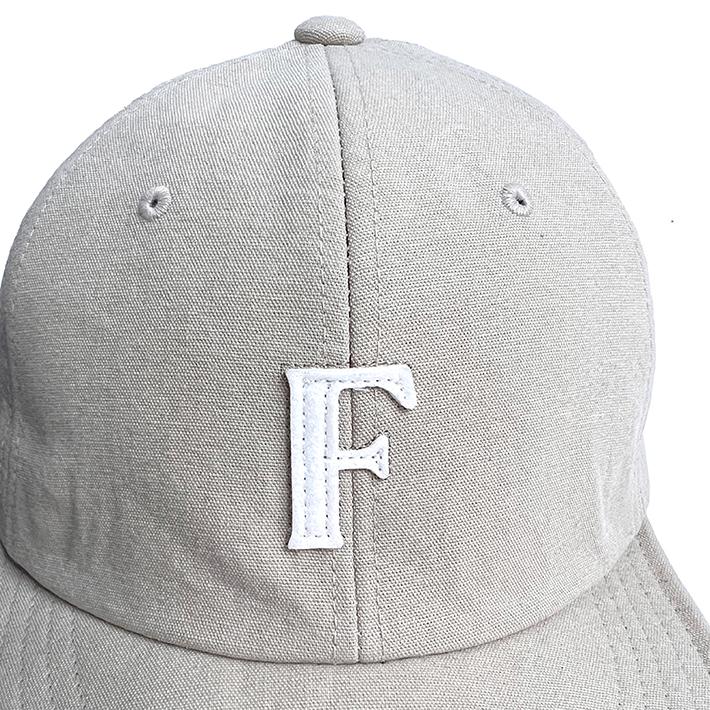 Well-Tailored / ウェルテイラード S.V CAP FRIDAY (WL-2301) ショートバイザーキャップ ベースボールキャップ ショートブリム メンズ ブランド | Well-Tailored | 05